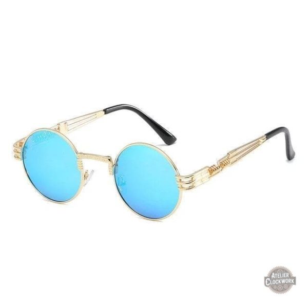 Accessoire Steampunk élégant pour compléter votre tenue