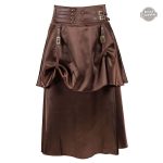 Jupe Steampunk Femme - SteamLady