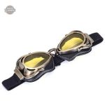 Accessoire incontournable pour le look steampunk