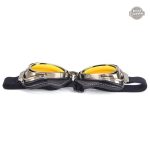 Lunette rétro pour un style audacieux et distinctif