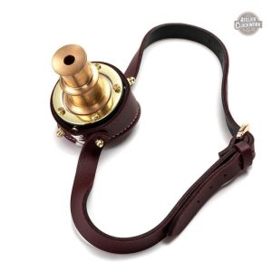 Accessoire de cosplay Savant Fou en style Steampunk