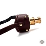 Monocle inspiré du mouvement Steampunk pour costumes
