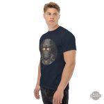 T-shirt avec graphismes Steampunk captivants