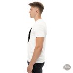 T-shirt Steampunk Soldier - vue 2