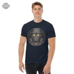 T-shirt Steampunk homme pour une allure distinctive
