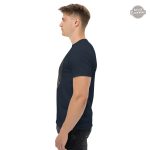 T-shirt Steampunk Soldier pour les amateurs de mode