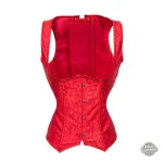 Look steampunk avec ce corset sous-buste unique