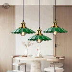 Suspension style Steampunk BlackFlower