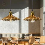 Éclairage Steampunk avec la lampe BlackFlower