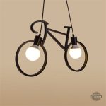 Lampe design Steampunk, ambiance rétro pour votre intérieur
