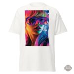 Tee Shirt Cyberpunk pour les amateurs de mode