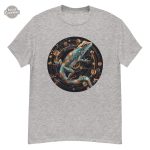 T-shirt original Gecko, confort et style