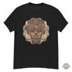 T-shirt Geek Vintage en style steampunk