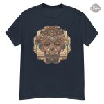 T-shirt steampunk pour un look unique