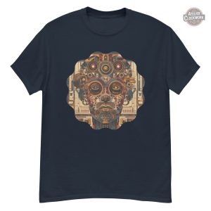T-shirt steampunk pour un look unique
