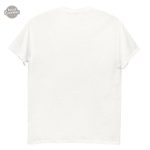 Tee shirt steampunk alliant confort et style