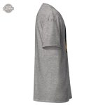 Tee shirt H G Wells pour un style audacieux
