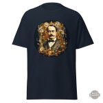T-Shirt H G Wells, mélange de confort et d'originalité