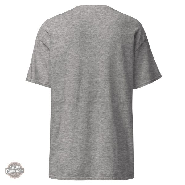 Tee Shirt de qualité pour les amateurs de science-fiction