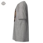 Tee Shirt Jules Verne pour un style audacieux