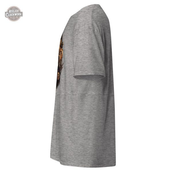Tee Shirt Jules Verne pour un style audacieux