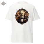 Tee Shirt original pour les fans de Jules Verne