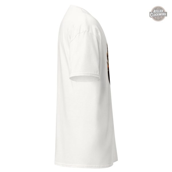 Tee Shirt pour un look à la fois chic et décalé