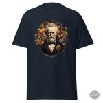 T Shirt unique pour les passionnés de steampunk
