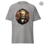 Tee Shirt tendance pour un look steampunk