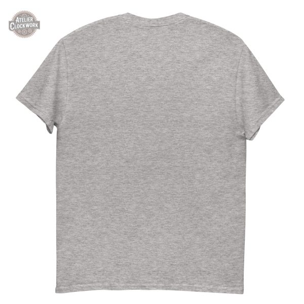 Tee Shirt Rock Vintage pour un look original