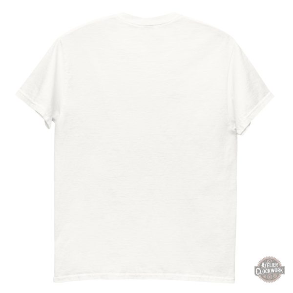 Tee Shirt Rock Vintage pour les amateurs de mode originale