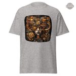 T-Shirt confortable au style vintage