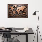 Décor steampunk pour passionnés
