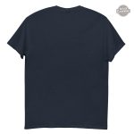 Tee-shirt original ancre marine style steampunk