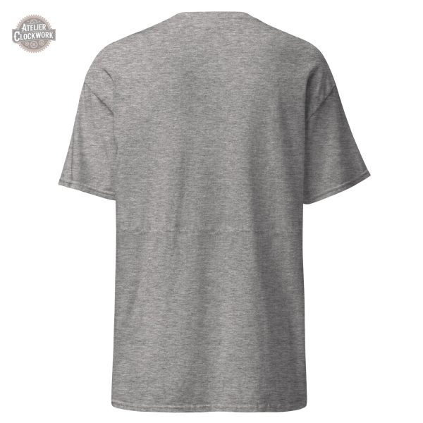 Tee Shirt avec motif nocturne de hibou