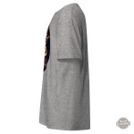 Hibou sympathique sur tee shirt confortable
