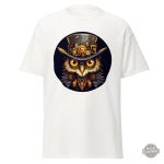 Noctua Mignon - tee shirt créatif et original