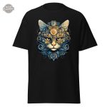 Tee Shirt Chat Alice au Pays des Merveilles