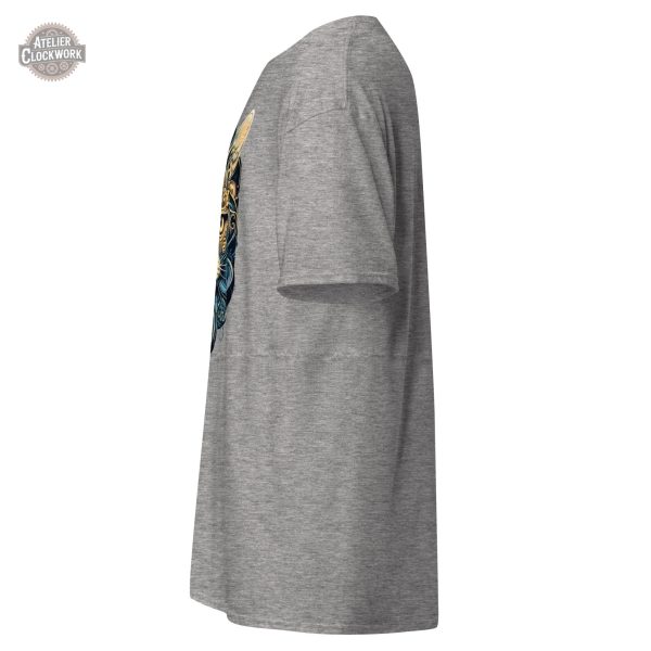 Tee Shirt original pour un style décalé