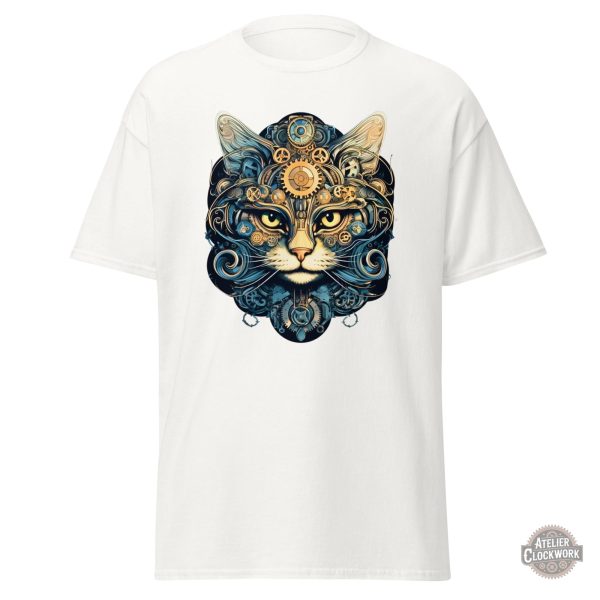 Tee Shirt pour les passionnés de littérature classique