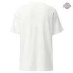 Tee Shirt au design ludique et créatif