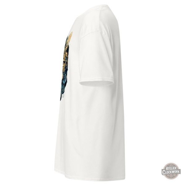 Tee Shirt pour une allure originale et confortable