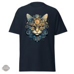 Tee Shirt confortable avec motif de chat