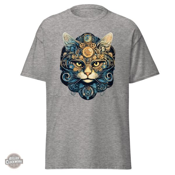 Tee Shirt tendance pour les amateurs de fantasy