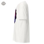 Tee Shirt Gothique pour Une Touche Sombre