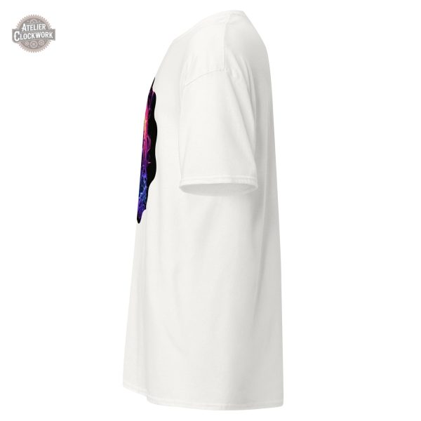 Tee Shirt Gothique pour Une Touche Sombre