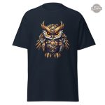 T-Shirt confortable au design steampunk