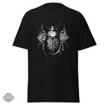 Tee Shirt Insecte Mécanique Steampunk