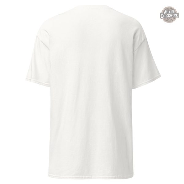 Tee Shirt avec illustration d'insecte stylisé