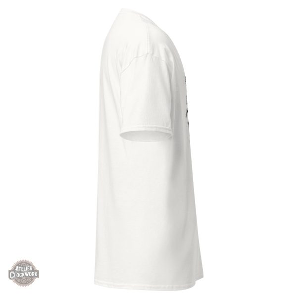 Tee Shirt insecte mécanique pour une allure originale